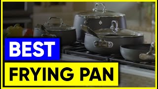 Top 3 Frying Pans to Buy in 2026