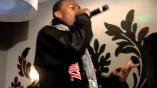 Mishon LIVE @ The Victor Hotel