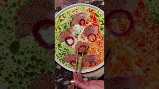 The finest after dark delicacies in the heart of Downtown Miami