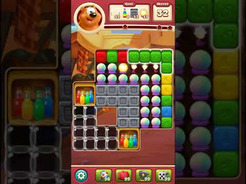 Toon blast 1742 NO BOOSTERS