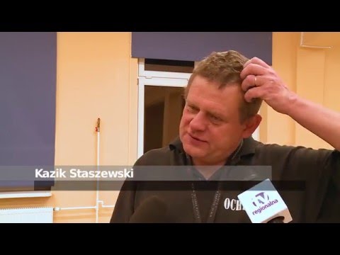 GŁOGÓW. Koncert kultowego zespołu