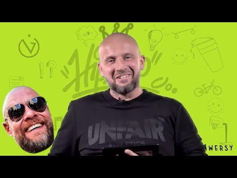 PEJA ocenia wersy TEDE! #shorts