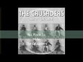 The Crusaders   No Place To Hide