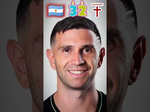 Emiliano Martínez Before and Now 2025 #emilianomartínez #player #football #argentina #stiifgm