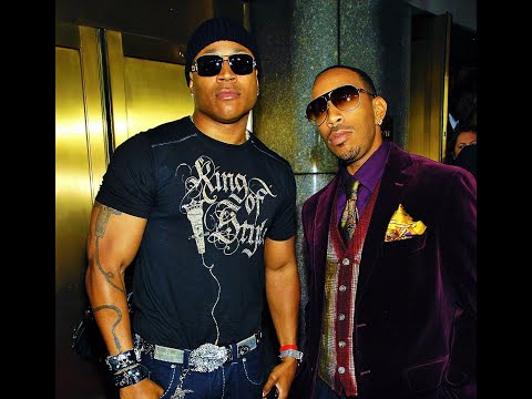 Ludacris - Fatty Girl (feat. LL Cool J x Keith Murray)