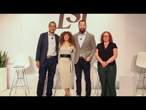 Managing Clinical Trials Amidst Skyrocketing Costs — Study Design, Global Work, Partnerships, and More | LSI USA '25