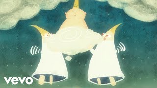 Piccolo Coro Antoniano - Gioia nel mondo (Joy to the world) - #cartonizecchino