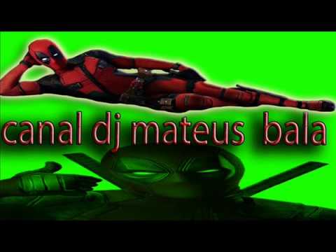 MC,S GW MC BOB FABIO MTG BOLADA (DJ MATEUS BALA