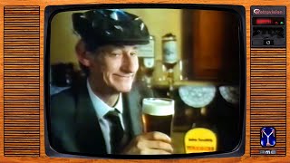 Old UK Adverts - Beer & Booze (Vol.4)