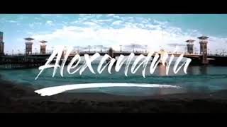 preview picture of video 'ALEXANDRIA MESIR - Kota yang asri'
