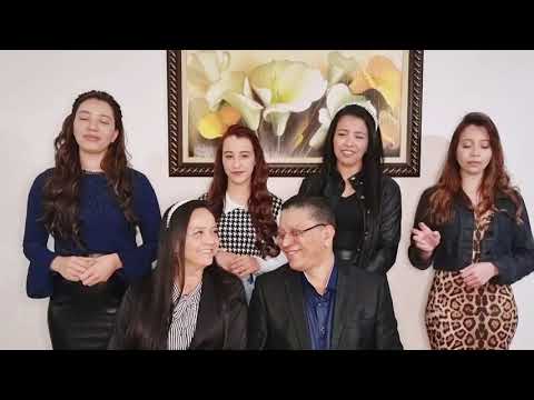 Sigamos sempre ao Senhor -Hino 112 CCB @FamíliaNogueiraCCB