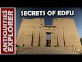 An Ancient Temple with Obscure Origins