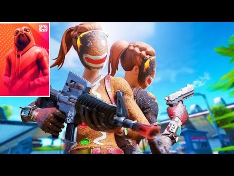 Dreamhack Duos Highlights (Heat1 & Heat2)