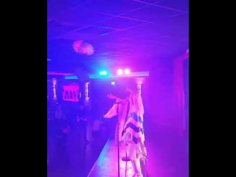 Kiss The Teacher Performing Fernanado