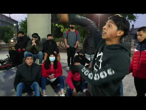 MBHH Y TARMA VS BULLZ 2VS2 JAKE MATE (OCTAVOS)