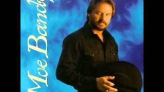 Moe Bandy - Oklahoma Hills