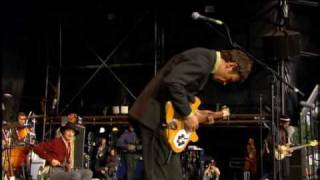 Babyshambles - Sedative - Glastonbury 07