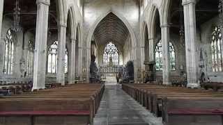Largest Parish Church in England St Botolph's Boston Lincolnshire England UK