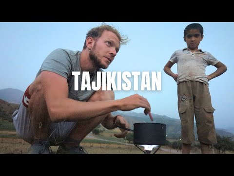 This is what they call Pamir Highway