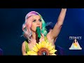 Katy Perry - By The Grace of God (Live in Tokyo ...