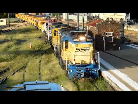 Southern Shorthaul ALCO Glory!!