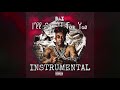Dax Book of Revelations Instrumental