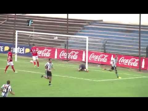 Show de Goles Fecha 8 Apertura