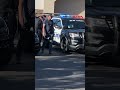 Take down at Lowe’s. #clovis #cops #california #lowes
