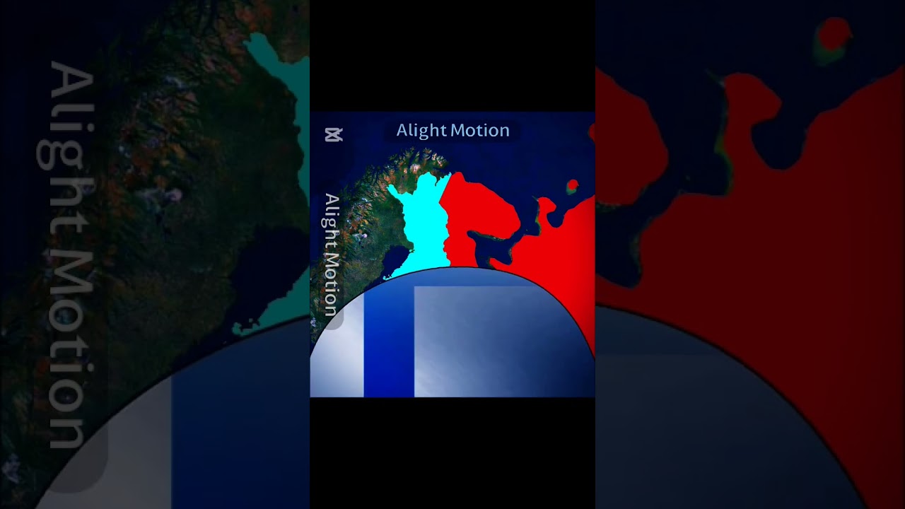 Simo Häyhä White Reaper#countryballs #countryball #edit