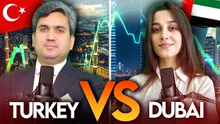 Inside Turkey’s Real Estate Market 🏘 | A Candid Talk with CEO Sajid Al