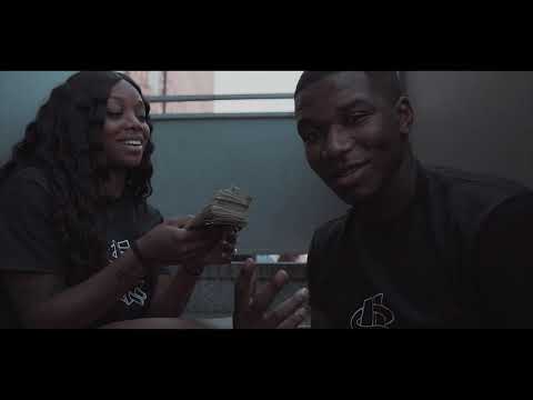 OTM RICH -"TO BE HONEST"