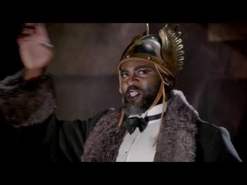 National Theatre Live: The Deep Blue Sea (2016) Trailer