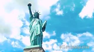 "I Love Immigration" - This Frontier Needs Heroes