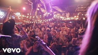 The Drugstore Gypsies - Breakin&#39; The Law (Official Music Video)