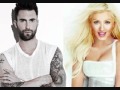 Maroon 5 feat. Christina Aguilera - Moves Like ...
