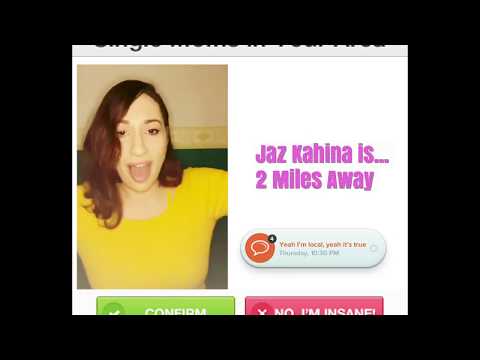Jaz Kahina - Single Moms in Your Area!