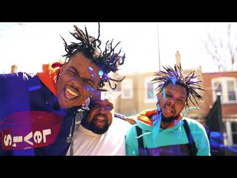 FlymoneyShyy ft. Quan da Don - MANTIME