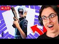 FORTNITE SOLO CASH CUP TODAY Grinding UNREAL RANKED Season 2