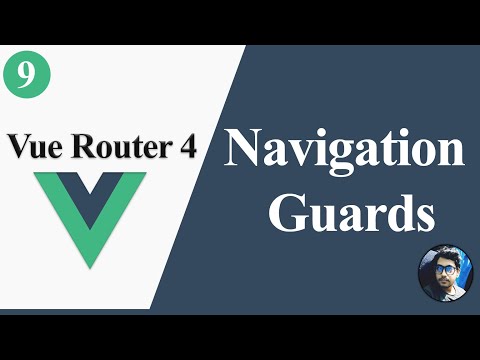 Introduction to Vue Router 4 and Create Basic Routing Hindi