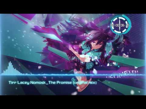 Tiff Lacey  Nomosk – The Promise (Original Mix)