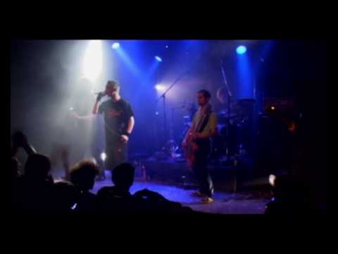 astrohead live 2008
