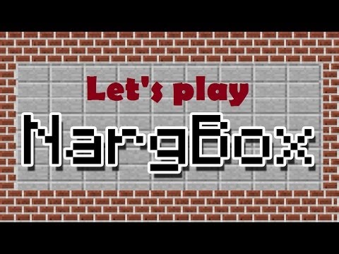 NargonBox (minecraft) - Let's play díl 9 - ''Mystcraft'''