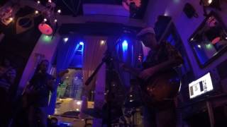 Clube do Blues - The Things That I Used To Do