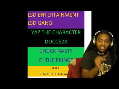 TION WAYNE I Dunno video reaction Sub request