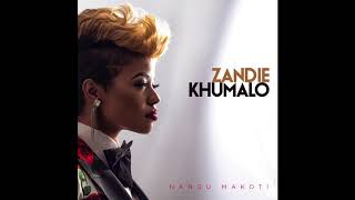 Zandie Khumalo - Nangu Makoti [Official Audio]