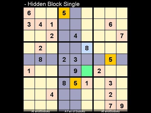 How to Solve The Hindu Sudoku Hard April 12, 2022