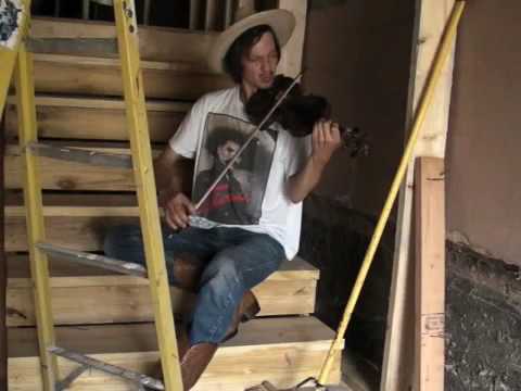 "Resurrecting The Kessler" - Reggie Rueffer