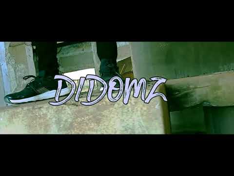 Didomz - Hard World