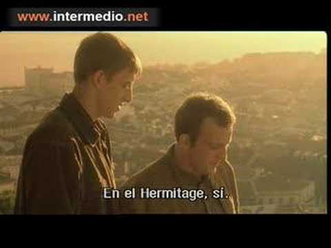 Father And Son (2003) Trailer