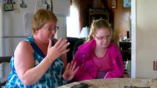 Fatal Flaws Film Clip : “They wanted me to do an assisted suicide death on her.”